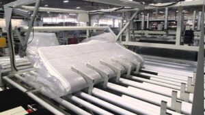 How to start a mattress manufacturing business?