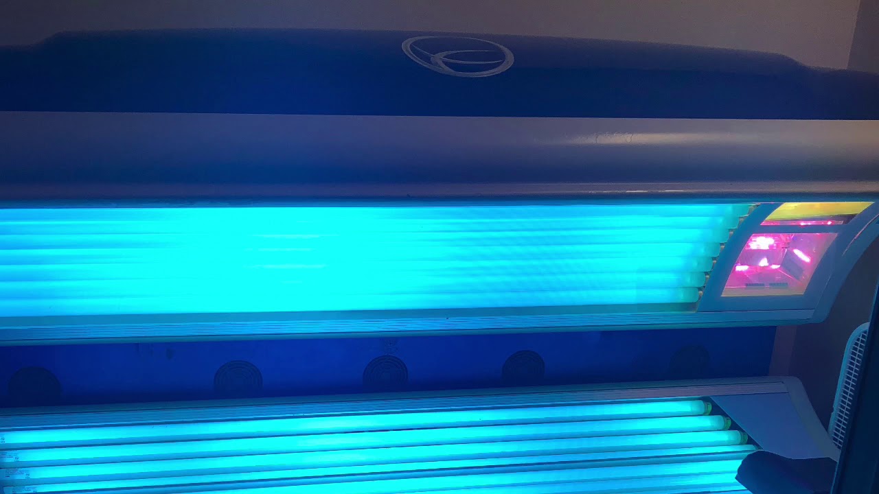 How to start a tanning bed business